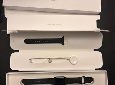 Apple Watch Series 3