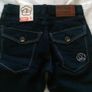 Brand New Kickers Jeans Size 30W x 30L Image 2