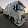 Volvo Fh Image 8