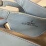 Baby Blue Slingbacks Image 4