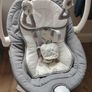 Joie Emeri 2-in-1 Baby Swing and Rocker Image 4