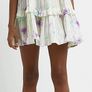 River Island Beach Dress New With Tags Sz Medium Image 3