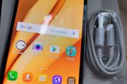 Samsung galaxy J3 6