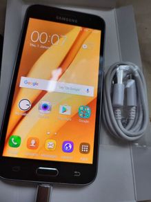 Samsung galaxy J3 6