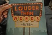 Louder Than Words Junior Cycle English Textbook Educate ie