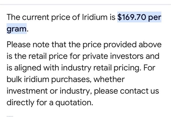 Iridium Nib Fountain Pen