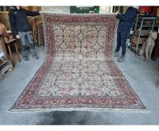 Turkish Rug KASRUG48