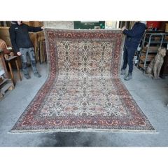 Turkish Rug KASRUG48