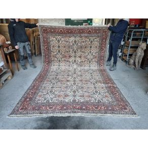 Turkish Rug KASRUG48