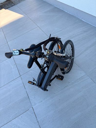 Electric Bike