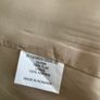 Hobbs Linen Dress - Size 10 - Elegant Neutral Occasion Wear Image 5
