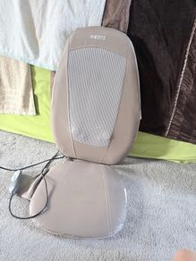 back massager
