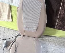 back massager