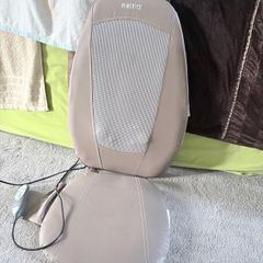 back massager
