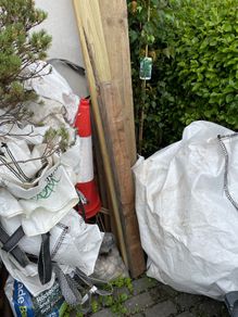 Free ton bags