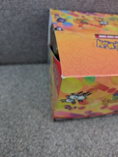 151 Mini Tin Display - Will Sell Separately