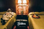 Gitkin 5 Star motel lp