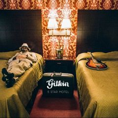 Gitkin 5 Star motel lp