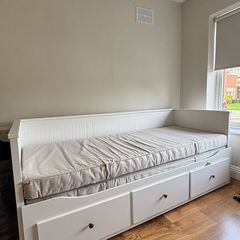 IKEA Hemnes Day Bed