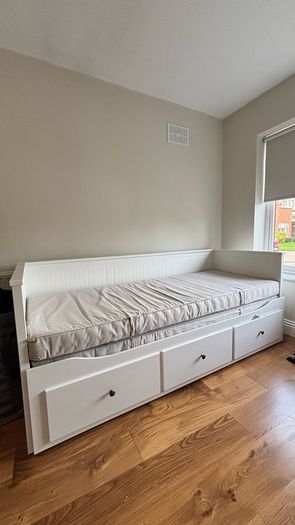 IKEA Hemnes Day Bed
