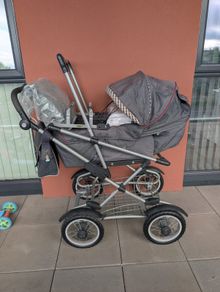 Baby Pram