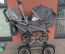 Baby Pram