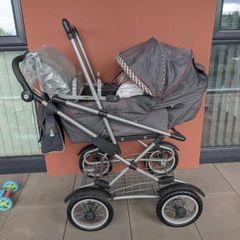 Baby Pram