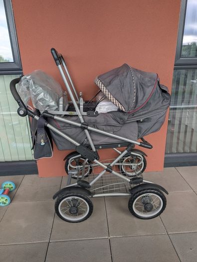Baby Pram