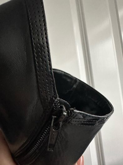 Nine West Shoe boots -Sz 6