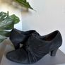 Size 4 Gabor shoe Image 2