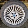 16" Ford alloys Image 5