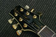 Machine heads tuners set gold from Peavey JF-1 EX Semi-Hollow ES-335 Style Peavey USA  electric guitar parts accessories