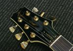 Machine heads tuners set gold from Peavey JF-1 EX Semi-Hollow ES-335 Style Peavey USA  electric guitar parts accessories