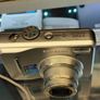 SAMSUNG S1065 10.2MP Compact Digital Camera, 5X Optical Zoom, Face Detection, Digital Image Stabilisation, (Takes 2 AA Batteries, Not Included) Used Image 2