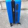 SA Products Cabin Suitcase (Blue) - Underseat / Cabin Bag Image 2