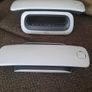 Idect Twin Cordless Phones Image 2