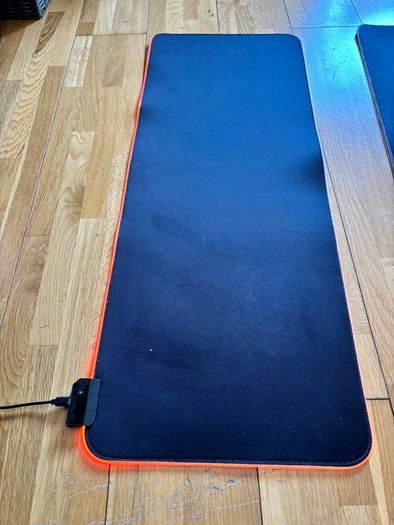 Multi-Colour Mouse Mat