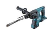 Makita Dhr263z 36v Sds Plus Li-ion Rotary Hammer Drill Body Only