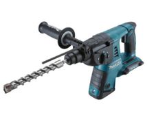 Makita Dhr263z 36v Sds Plus Li-ion Rotary Hammer Drill Body Only