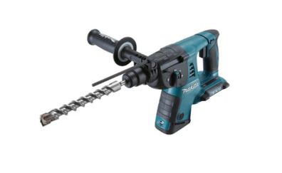 Makita Dhr263z 36v Sds Plus Li-ion Rotary Hammer Drill Body Only