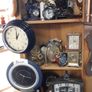 Clock ceramic wall Image 8