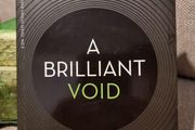 A Brilliant Void: a selection of Irish science fiction