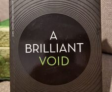 A Brilliant Void: a selection of Irish science fiction