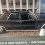 James Bond 007 - Lincoln Continental Image 5