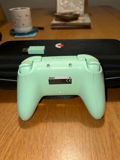 Steam Deck OLED 512gb