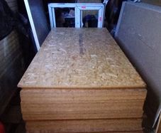 Building materials