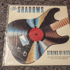The Shadows - String of Hits
