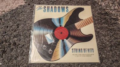 The Shadows - String of Hits