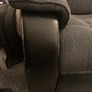 Three seater recliner sofa Image 4