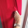 BASTYAN Red bodycon Sz 12 Image 6